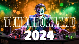 La Mejor Música Electrónica 2024 - LAS MAS BAILADAS - Lo Mas Nuevo Shuffle Dance 2024