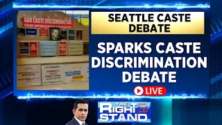 Al Qaeda Diabolical Plot | Pakistan's Role In Terrorism | Seatle Caste Discrimination Debate LIVE