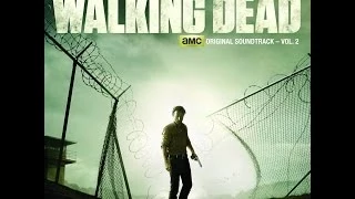 The Parting Glass - Maggie Greene & Beth Greene (The Walking Dead) with Lyrics Spanish - English