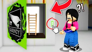 I USED Secret Hacks to CHEAT in HIDE & SEEK Roblox Brookhaven!