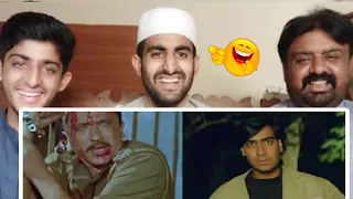 police wale ko kya dhoya hai arun ne Part 14 Reaction