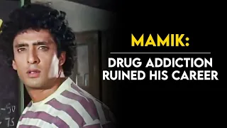 Mamik- The Actor Who Got Typecast As A Supporting Actor | Tabassum Talkies