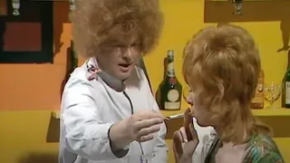 Benny Hill - Saison 1, Episode 16