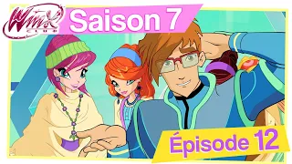 Winx Club - Saison 7 Épisode 12 - Au cœur de Zénith [ÉPISODE COMPLET]