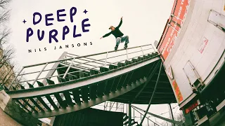 "Deep Purple" Nils Jansons | ROCES