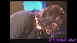 Harry Styles - Some of best moments on stage OTRA TOUR - Part 2