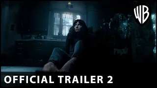 Malignant – Official Trailer 2 – Warner Bros. UK & Ireland