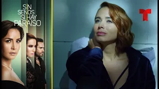 Sin Senos Sí Hay Paraíso 3 | Capítulo 31 | Telemundo