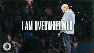 I Am Overwhelmed | Rex Johnson