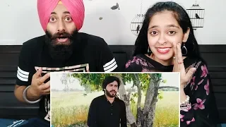 Indian Reaction on Pakistani Street Singer | Ve Maahi | Kesari Movie Song ft. PunjabiReel TV