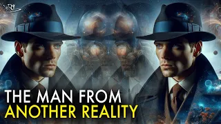 Visitor from a Parallel Reality | Who Was The Man from Taured?