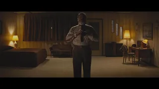 Bad Times At The El Royale Movie clip Opening Scene 1 Cynthia Erivo  Jeff Bridges, Lewis Pullman