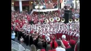 Nebraska Cornhusker's Fight Song