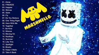 Marshmello Greatest Hits | Marshmello Best Songs Of All Time | New Playlist 2022