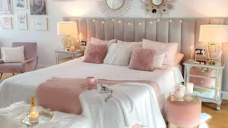 Modern Bedroom Design Ideas 2023 | Home Interior Decorating Ideas | Master Bedroom Furniture Trends