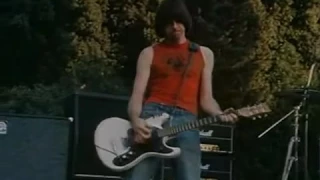 Ramones - Cretin Hop (Live In Rome, Italy 1980)