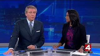 Local 4 News at 11 -- May 17