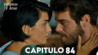 Venganza y Amor Capitulo 84 - Doblado En Español - ¡Sühan mantiene a Cesur alejado del mal camino!