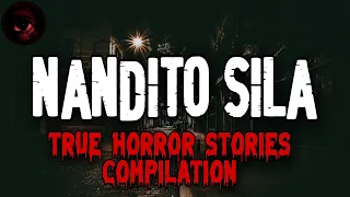 Nandito Sila | True Horror Stories Compilation | Tagalog Horror Stories | Malikmata