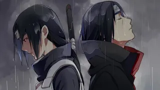 Itachi Uchiha’s Theme- Senya (Naruto Shippuden OST Extended)