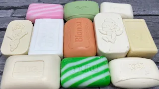 Asmr soap. Cutting soft soap. Satisfying video Asmr. No talking. Listen and relax 🎧