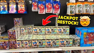 *JACKPOT!🤯 WE FOUND THE RAREST SPORTS CARD BOXES!🏈 + MASSIVE FREE GIVEAWAY!💰