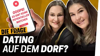 Dating-Frust: Ich will nicht mehr online daten! | Wie abhängig sind wir vom Online-Dating? #4