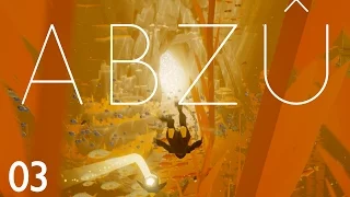 ABZÛ (PC) - Episode 3 - Following the Chain [ABZU Gameplay 60FPS]