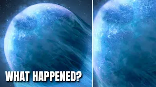 1 MINUTE AGO: NASA Just Revealed Neptune Is Not What We’re Being Told!