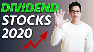 MY TOP 5 DIVIDEND STOCKS FOR 2020