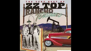 ZZ TOP''s 5 best songs