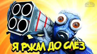 Лучшие Приколы в Играх | Смешные Игровые Приколы #133 | Crazy World