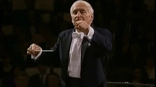 Antonín Dvořák   Symphony No 9 ''From the New World''   Václav Neumann, Czech Philharmonic Orchestra