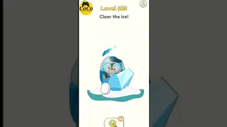 Dop 2 - Funny 🤣( Level-685)All Levels Gameplay (Android / los ) #Short