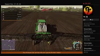 Farming Simulator 19 Season 2 Episode 3 American life farming