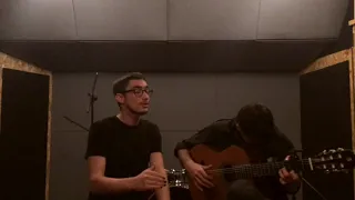 ¡Ay, Paquita! - Rosalía (Cover de Álvaro Santana Belchí)