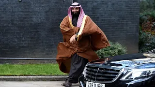 How Crown Prince Muhammad Bin Salman Spends his Billions | MBS | ZemTV