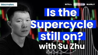 Su Zhu Interview: Where Are We In The Supercycle? 2024