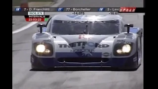 2006 Rolex 24 At Daytona pt 1