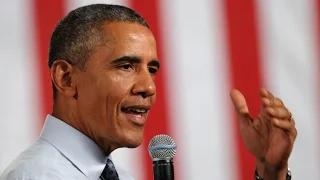 WATCH: Town Hall with President Obama in Elkhart, Indiana