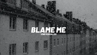 (FREE FOR PROFIT) Sad Old School Boom Bap Type Beat | "BLAME ME" | Underground Rap Instrumental