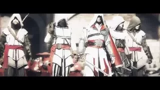 Assassin's Creed || Ready to FIGHT!