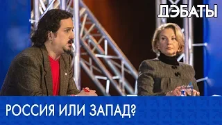 Дебаты-2019. Как защитить независимость Беларуси