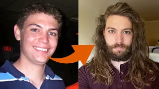 WHY MEN SHOULD GROW THEIR HAIR (3 Reasons)