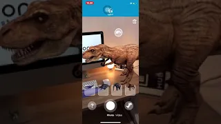 AR Cam 4D+ | Augmented Reality Camera App by Octagon Studio