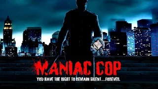 Maniac Cop (1988) Movie Review