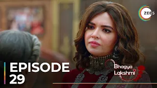 Bhagya Lakshmi | Ep - 29 | Sneak Peek | Aishwarya Khare | Rohit Suchanti