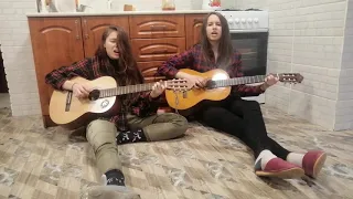 Владимир Высоцкий - Песня о друге ( Cover)