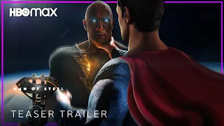 MAN OF STEEL 2 - Teaser Trailer | Henry Cavill Returns | Warner Bros. Pictures (Man of Tomorrow)