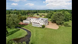 Sherbourne, Warwick - Fine & Country Stratford-upon-Avon (Nigel Plaskett)